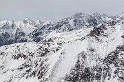 Anello al PIZZO TORNELLO - 9 febbraio 2013 - FOTOGALLERY